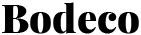 Bodeco Logo